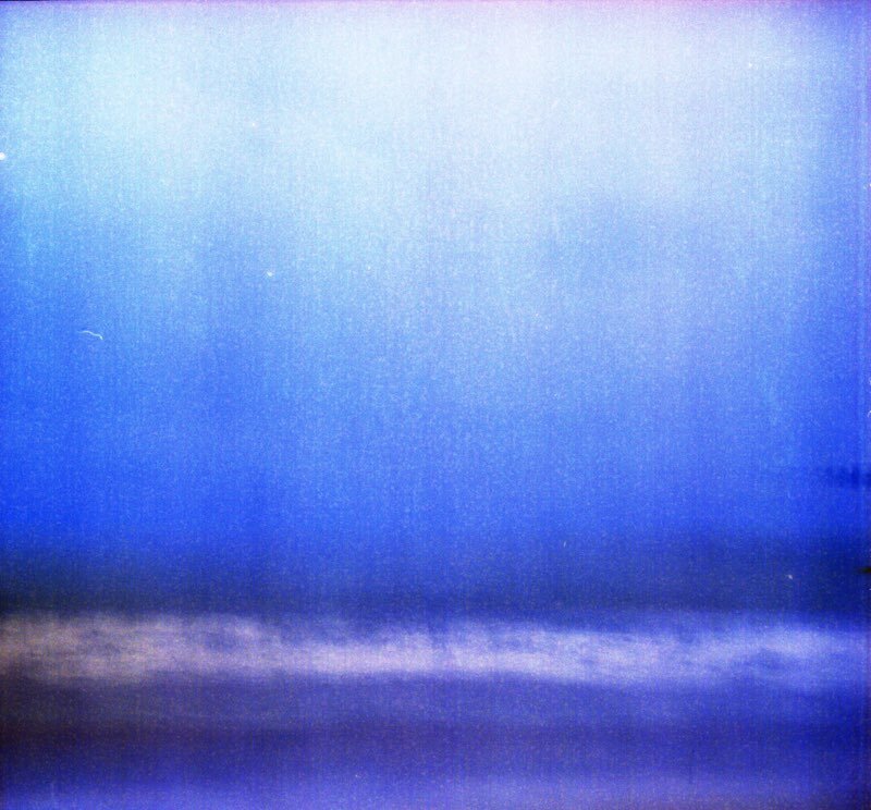  The Ocean. 120 film 