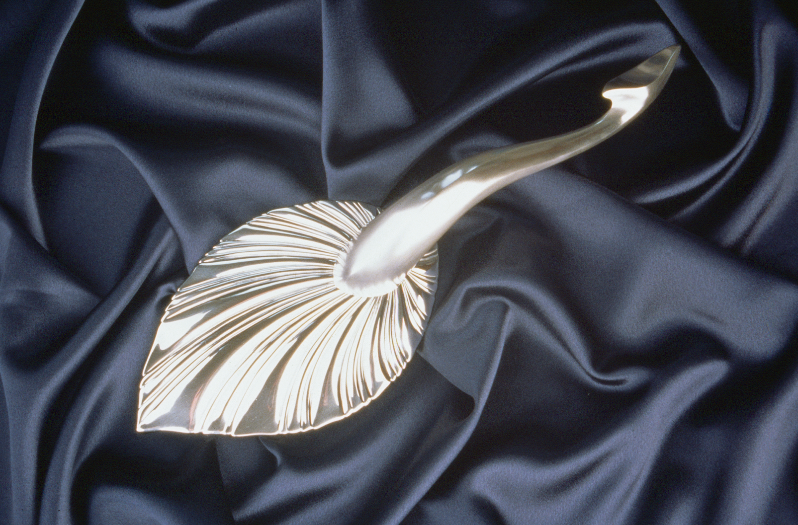 Fish Slice: V&A Rabinovitch Collection