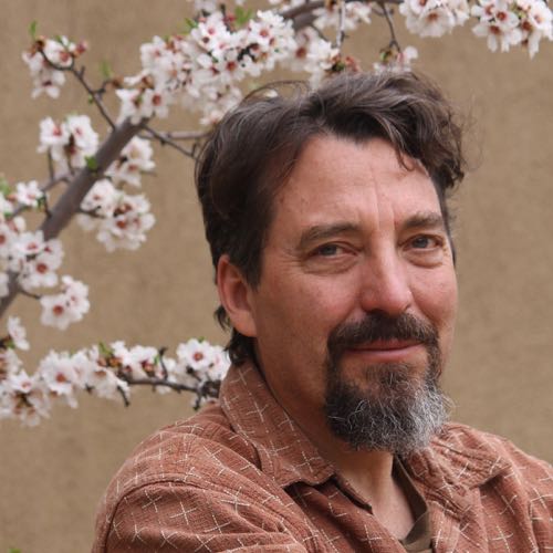 Joel Glanzberg is a recognized ecological designer and teacher working in both development and agriculture in the U.S. and world-wide. His innovative classes integrate ecological understanding with systems thinking and concrete skills to explore and understand the universal patterns of nature and their workings in the built environment and in our lives. He is co - founder of Flowering Tree Permaculture, Regenesis, and Pattern Mind.