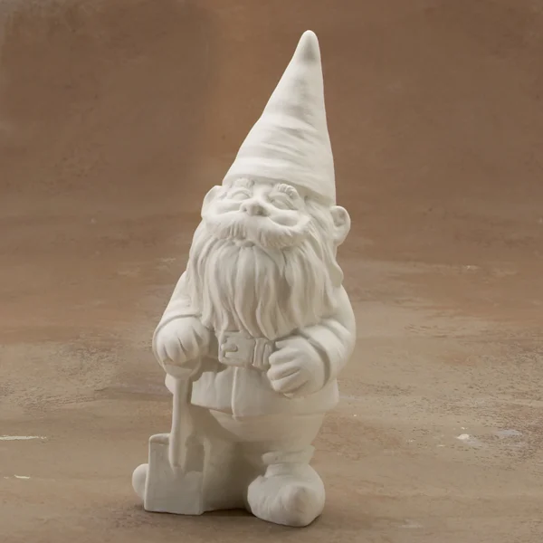 Perfect gnome for your garden
