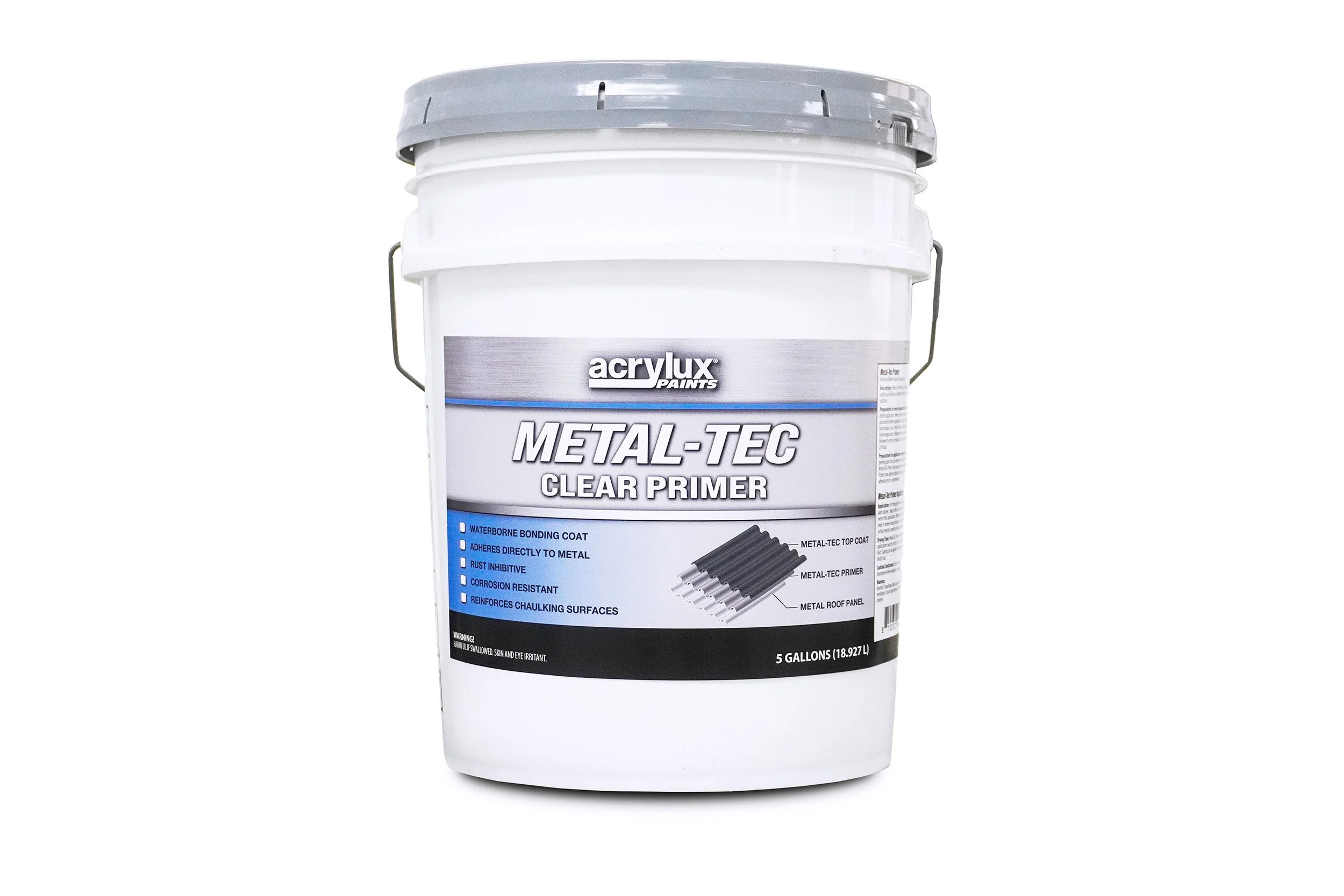 Metal-Tec Direct to Metal Primer