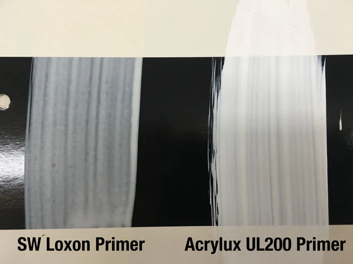 Acrylux Blog — Acrylux Paint