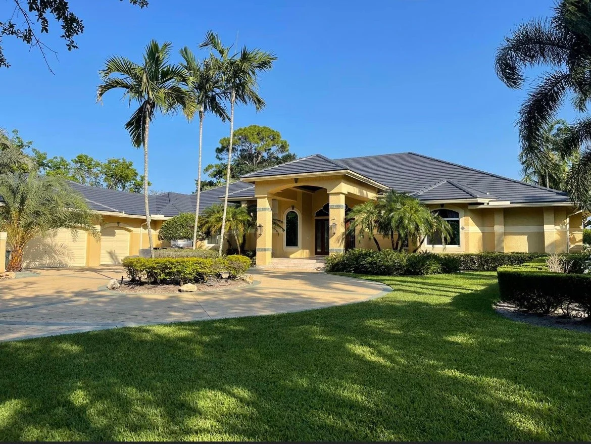 Should I Paint My Roof? - Roof Paint Basics