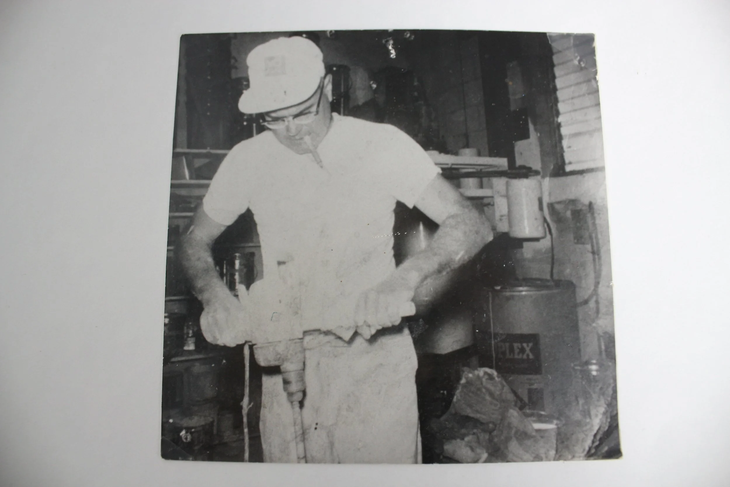 Acrylux Add Blog to website