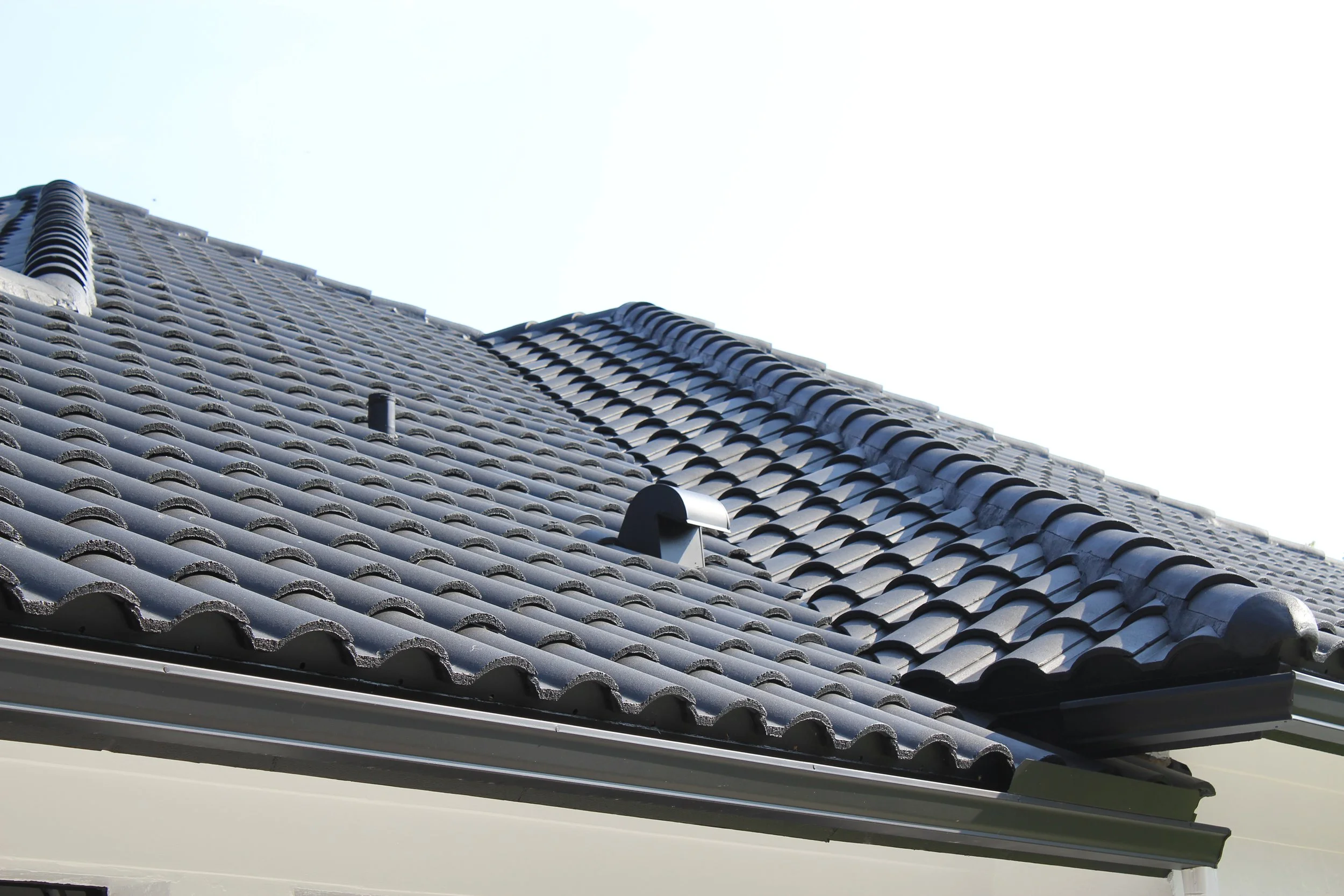 What Should You Consider Before Painting Your Roof?
