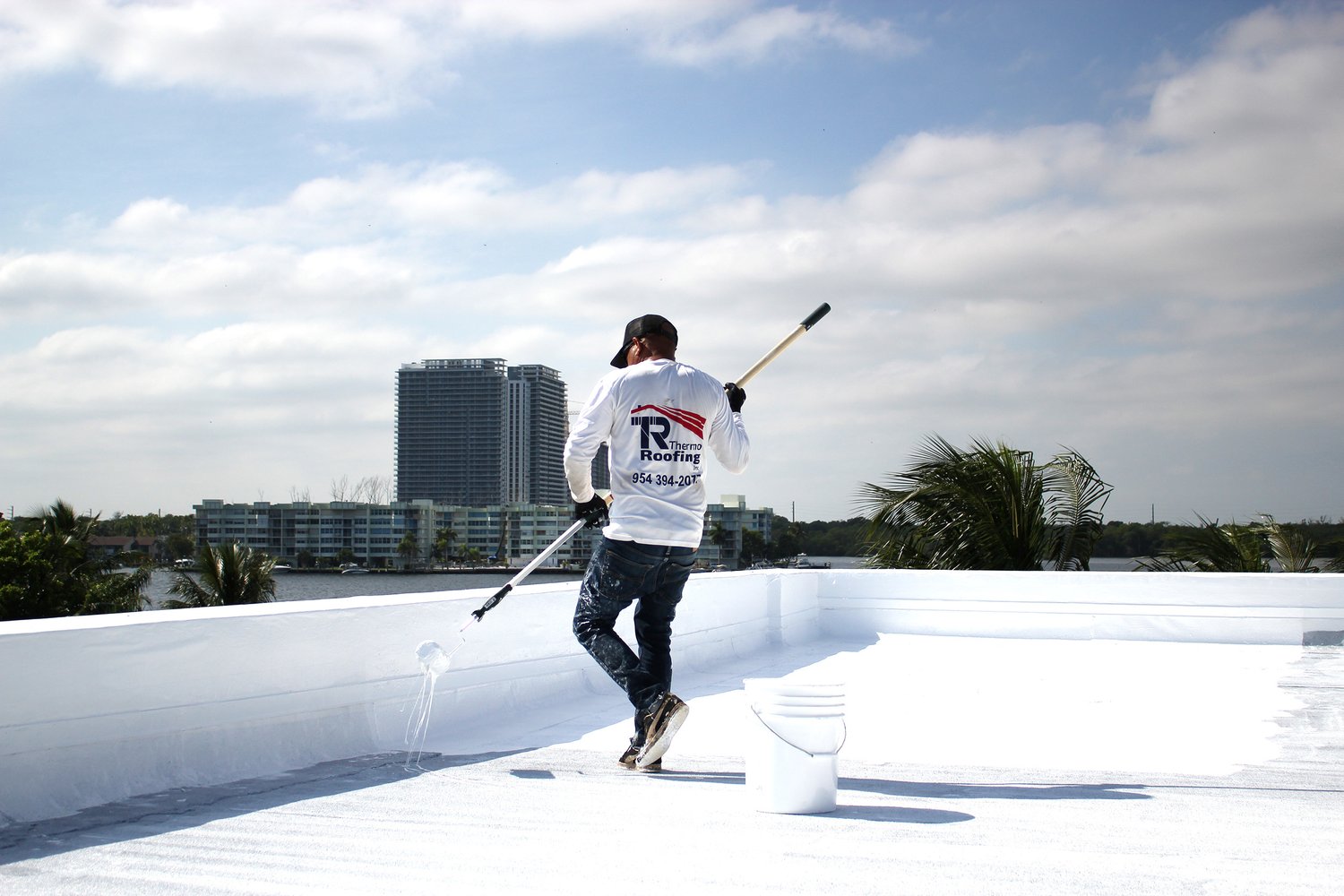Acrylux Quality Waterproofing Paints and Coatings - South Florida — Acrylux  Paint