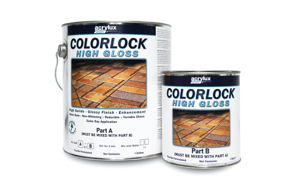 Acrylux Quality Waterproofing Paints and Coatings - South Florida