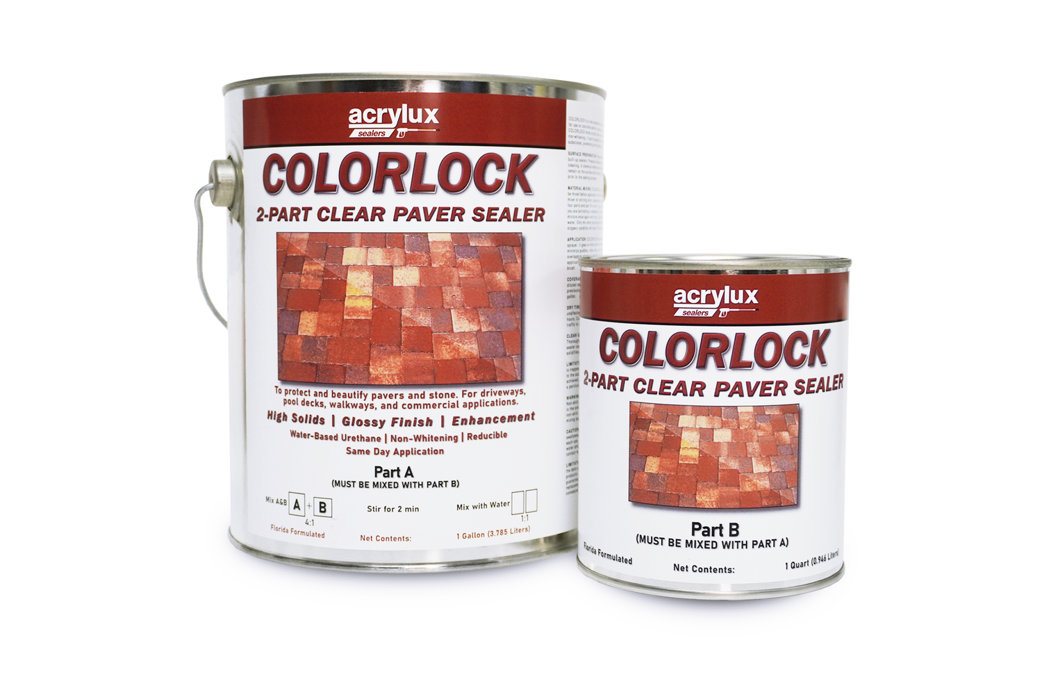 How to Seal Patio Pavers for Longevity: Expert Tips & Steps