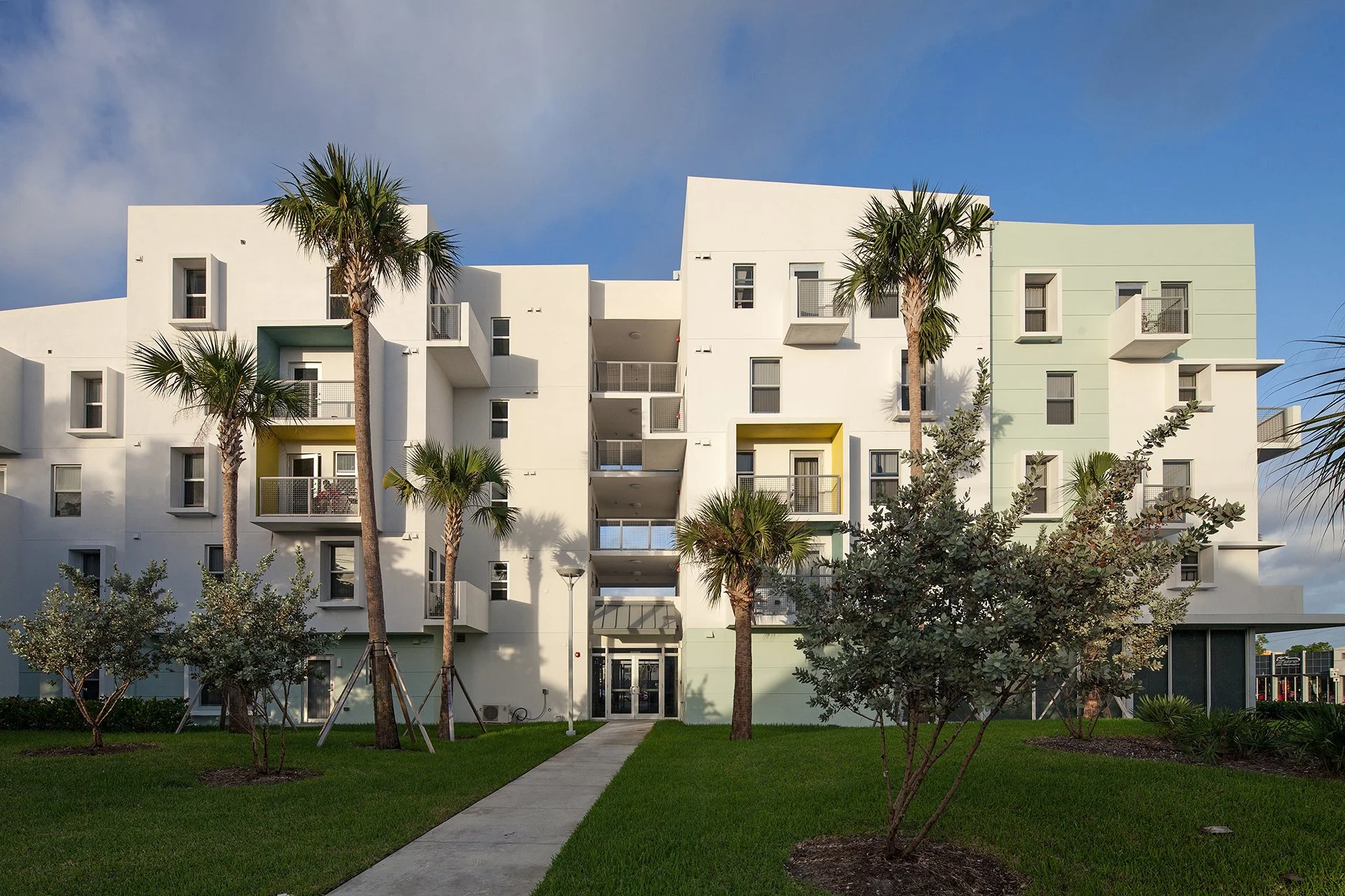 Dr. Kennedy Homes - Fort Lauderdale