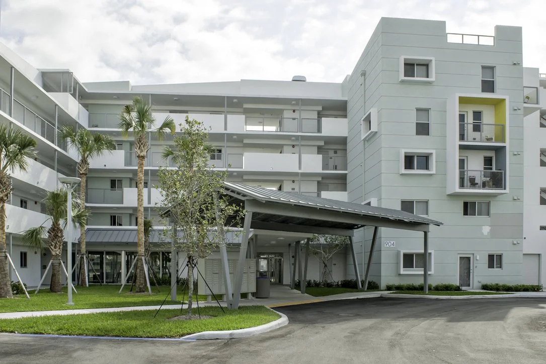 Dr. Kennedy Homes - Fort Lauderdale