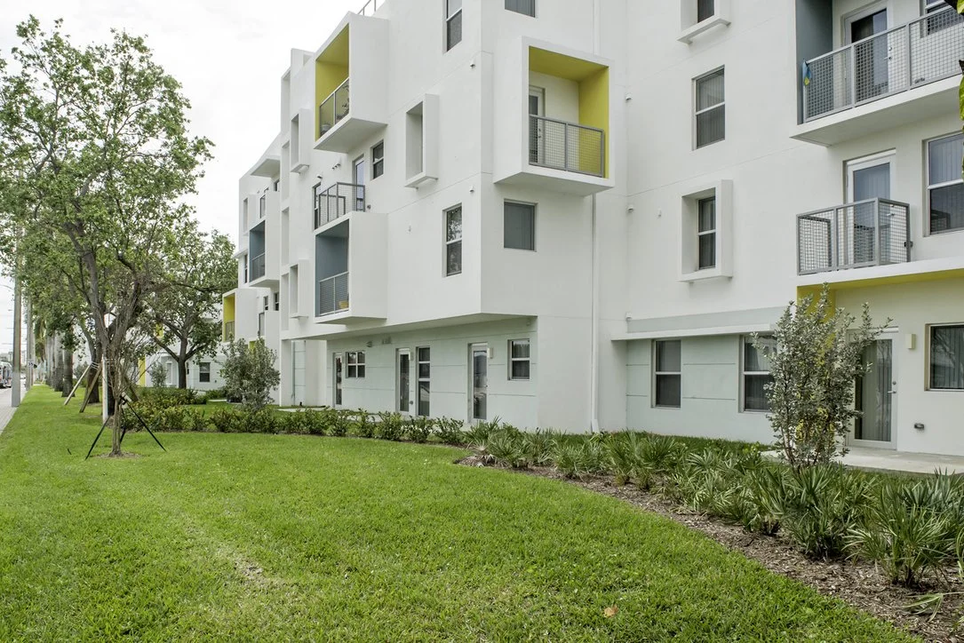 Dr. Kennedy Homes - Fort Lauderdale