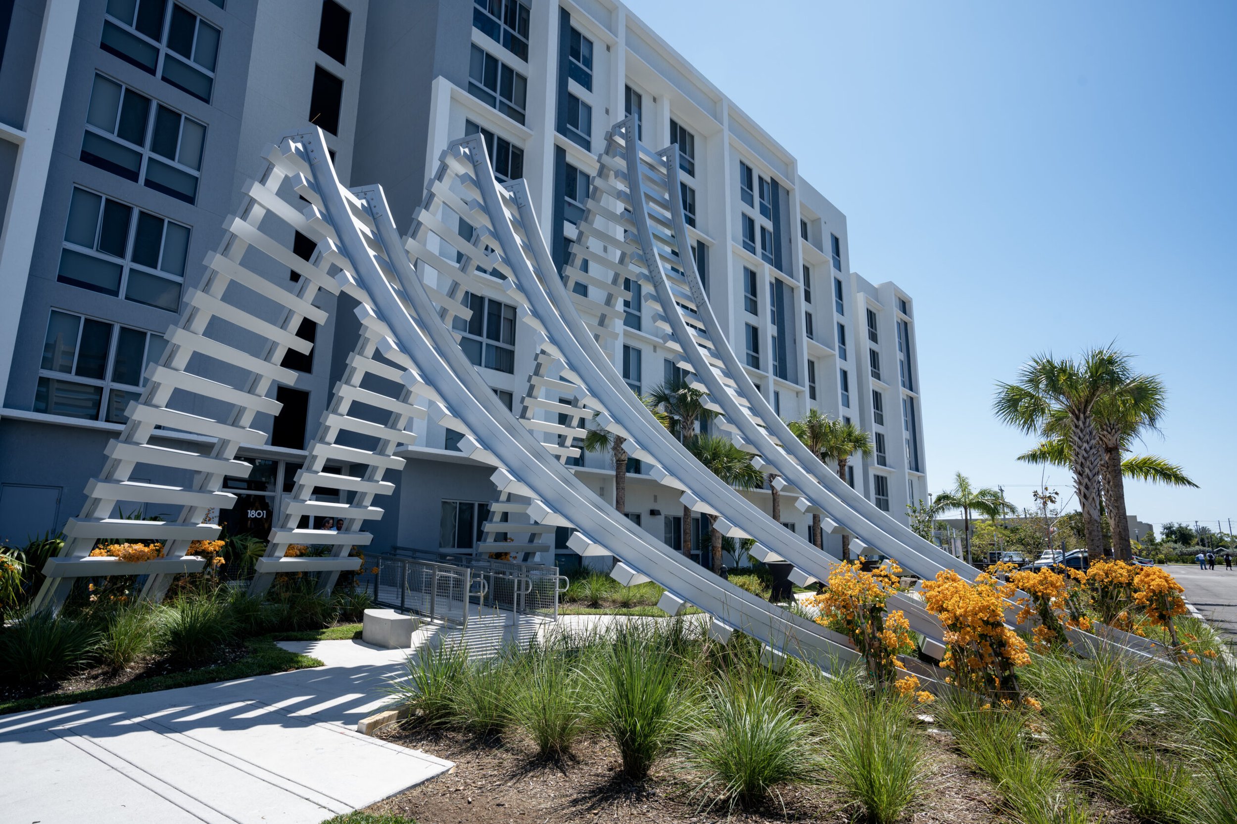 Poinciana Crossing - Fort Lauderdale