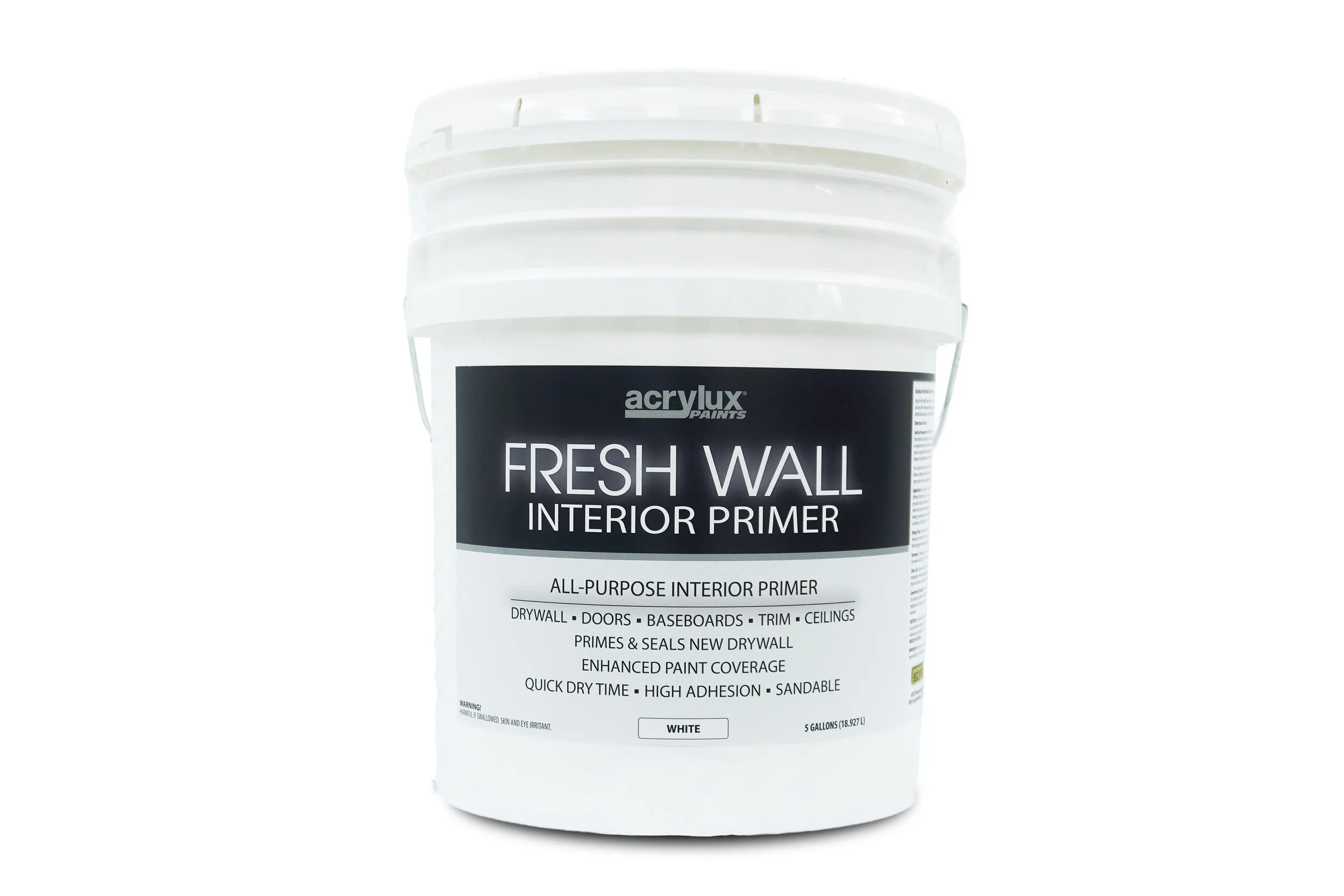 Acrylux Paints Drywall Primer Palm Beach County Paints 5 Gallon.jpg
