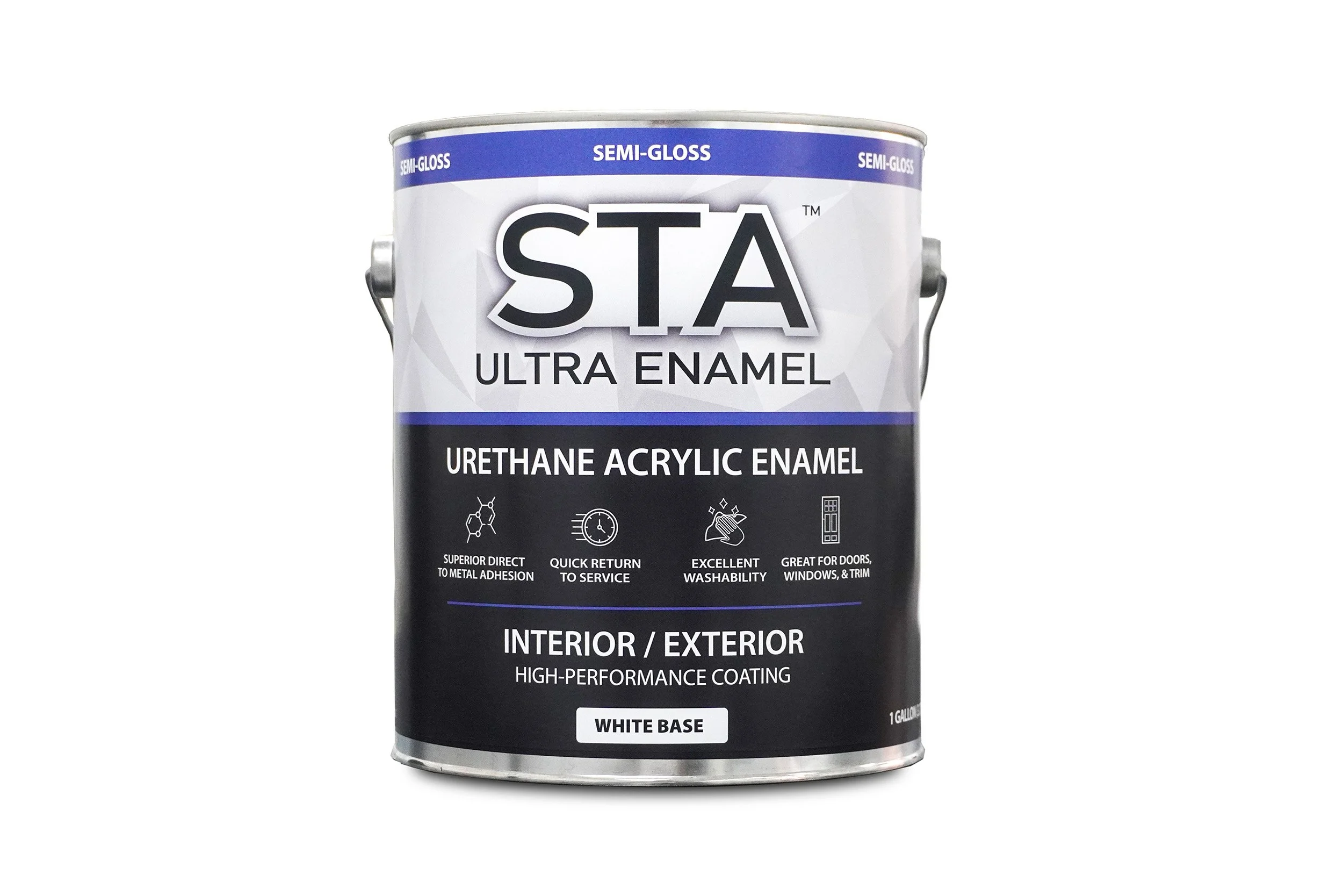 STA Urethane Acrylic Ultra Enamel