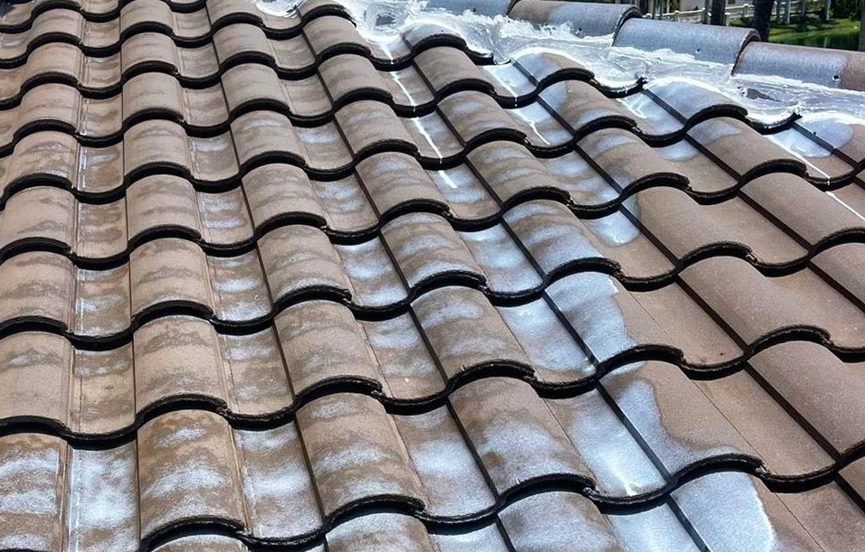 3 To 1 Sealer™ Clear Sealer and Chalky Wall Sealer — Acrylux Paint