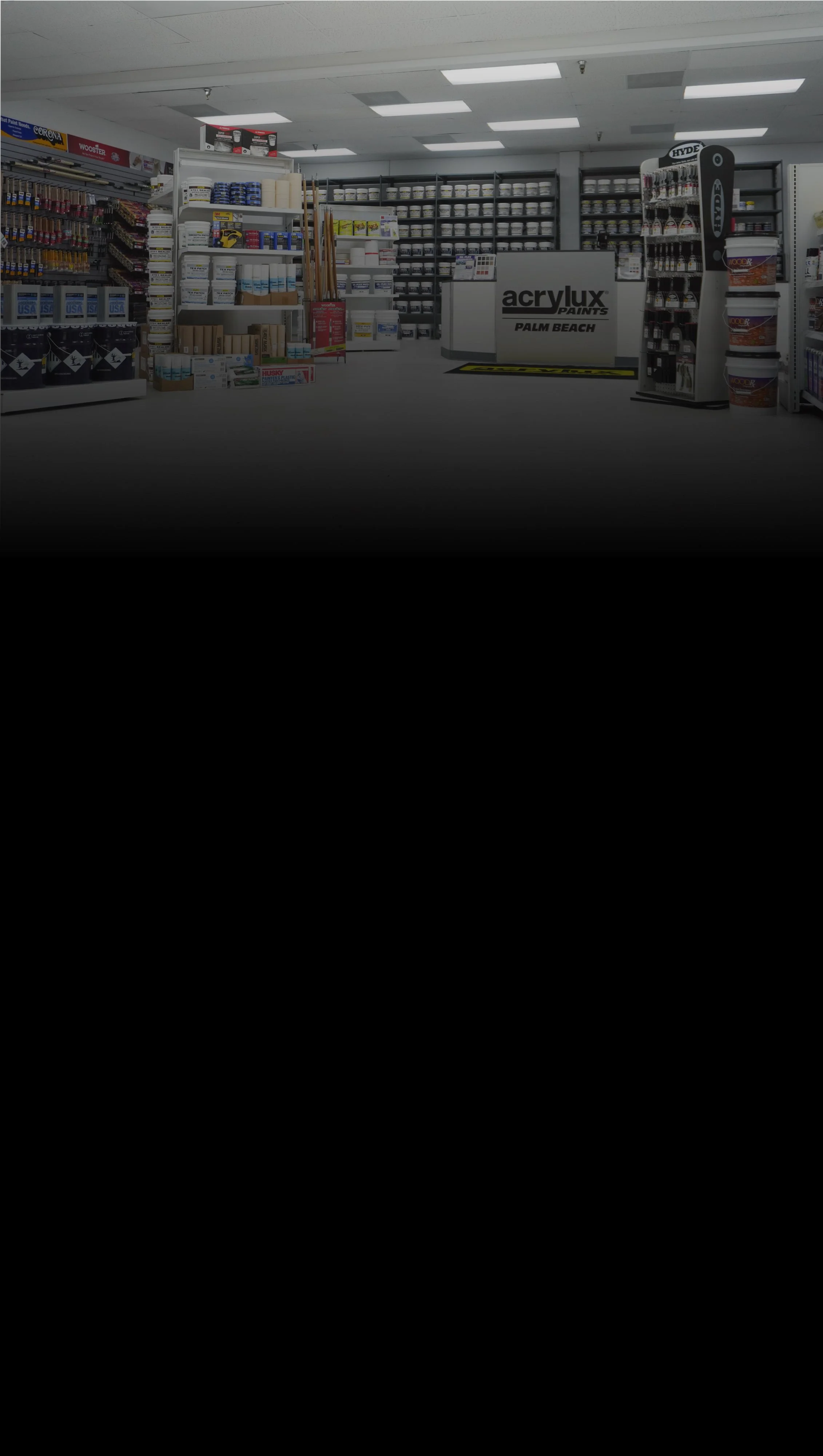 Acrylux Paints Exterior