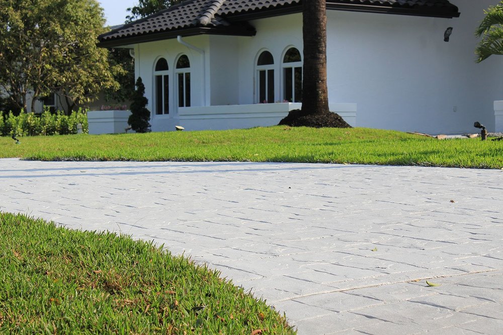 TreadTec Floor and Driveway Paint — Acrylux Paint
