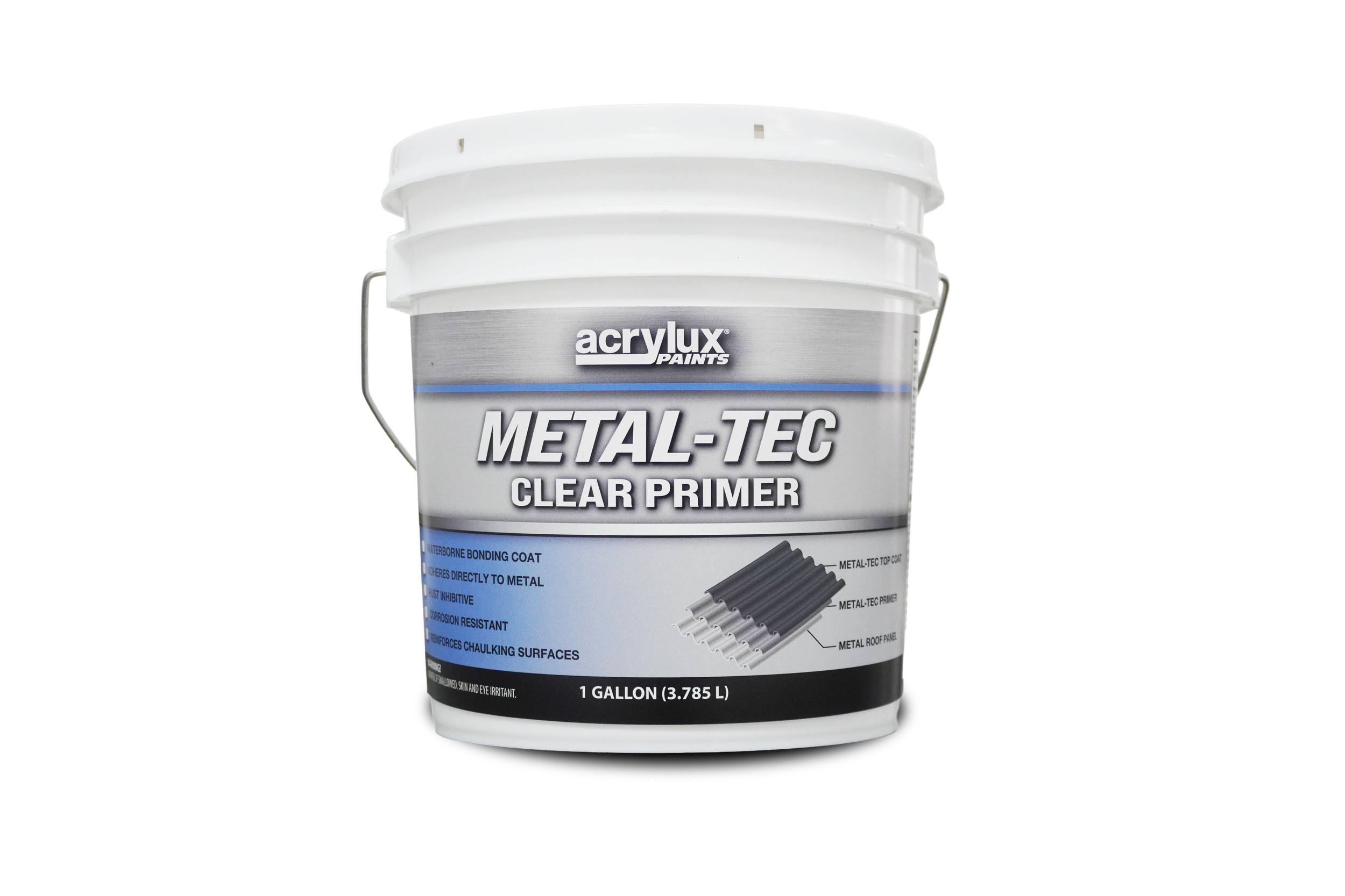 Metal-Tec Direct to Metal Primer