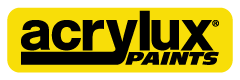 Acrylux Paint