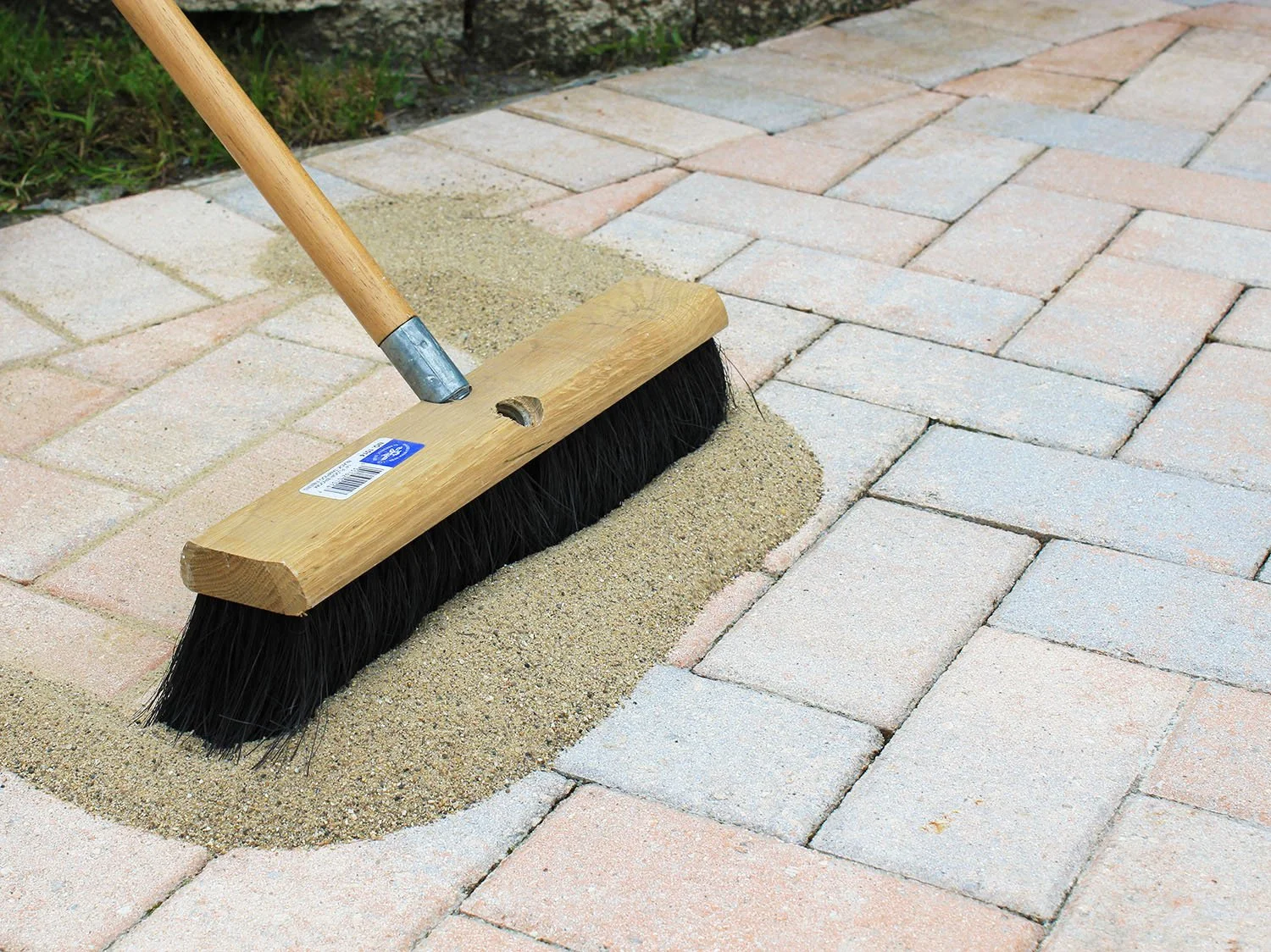 Polymeric Sand Polysweep Sek Surebond Acrylux Paint