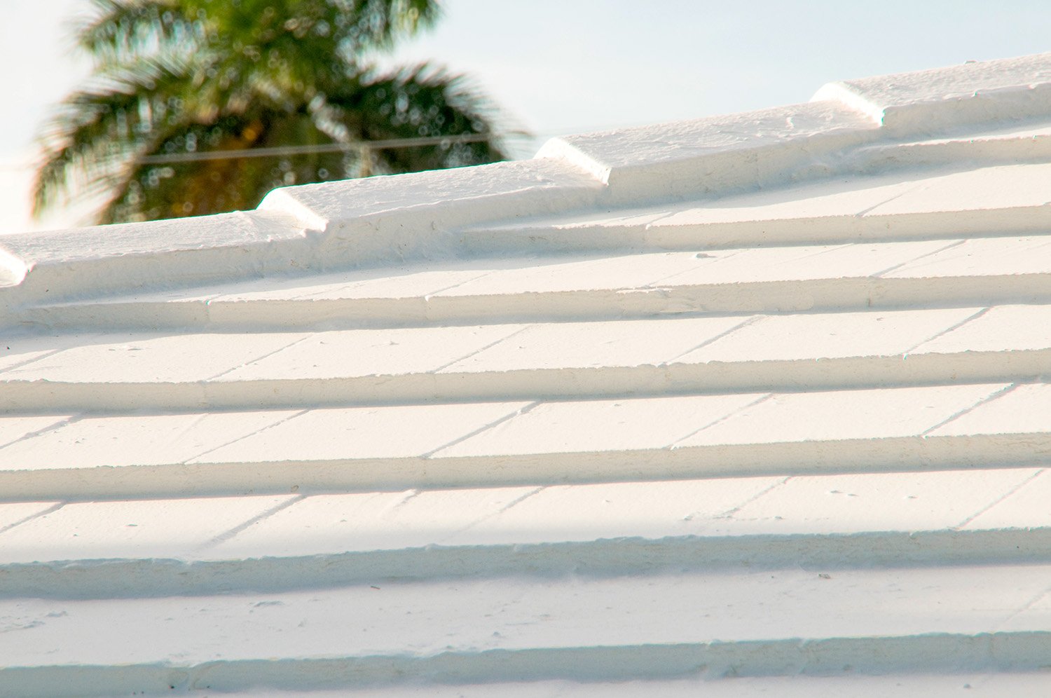 Waterproofing, Roof Coating & House Paints Ft Lauderdale FL - Acrylux Paint