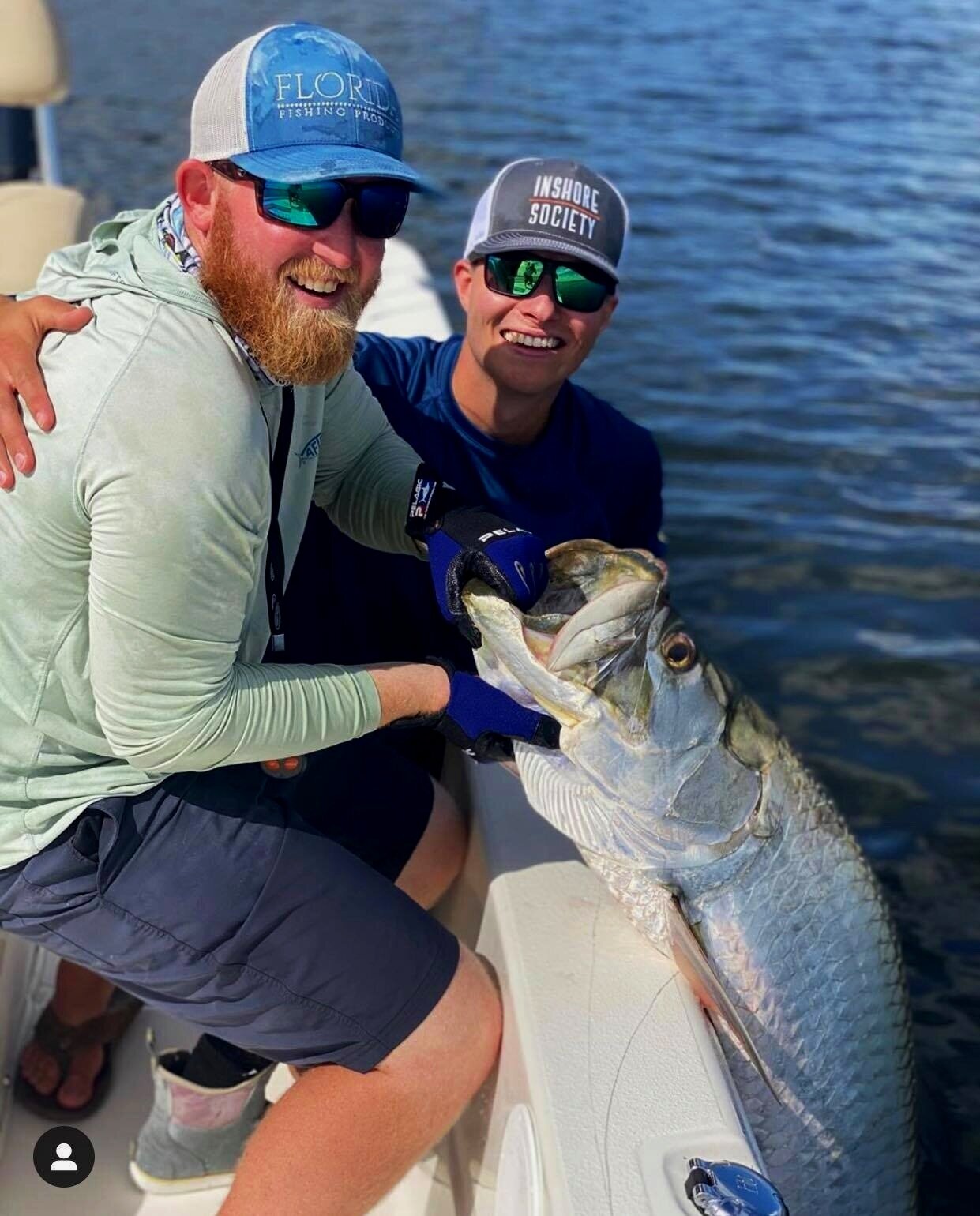 Charter fishing Deals Tampa