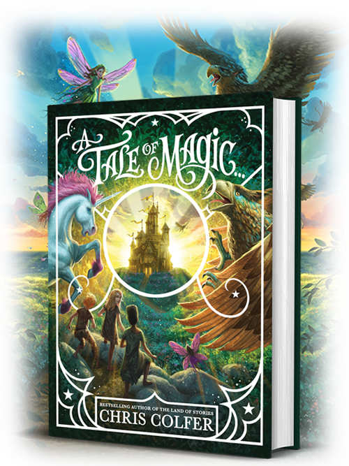 The Book Of Magic: Part 1: A Collection Of Stories By Various Authors