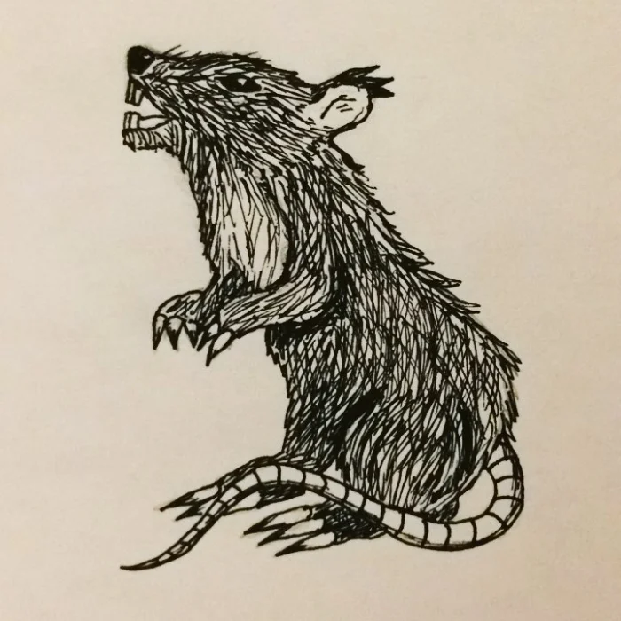 Illustrated by Vincent Baker