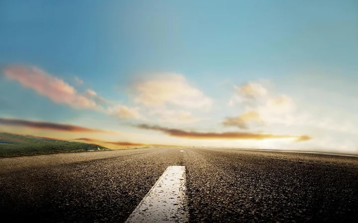 Change Course To Stay On Course