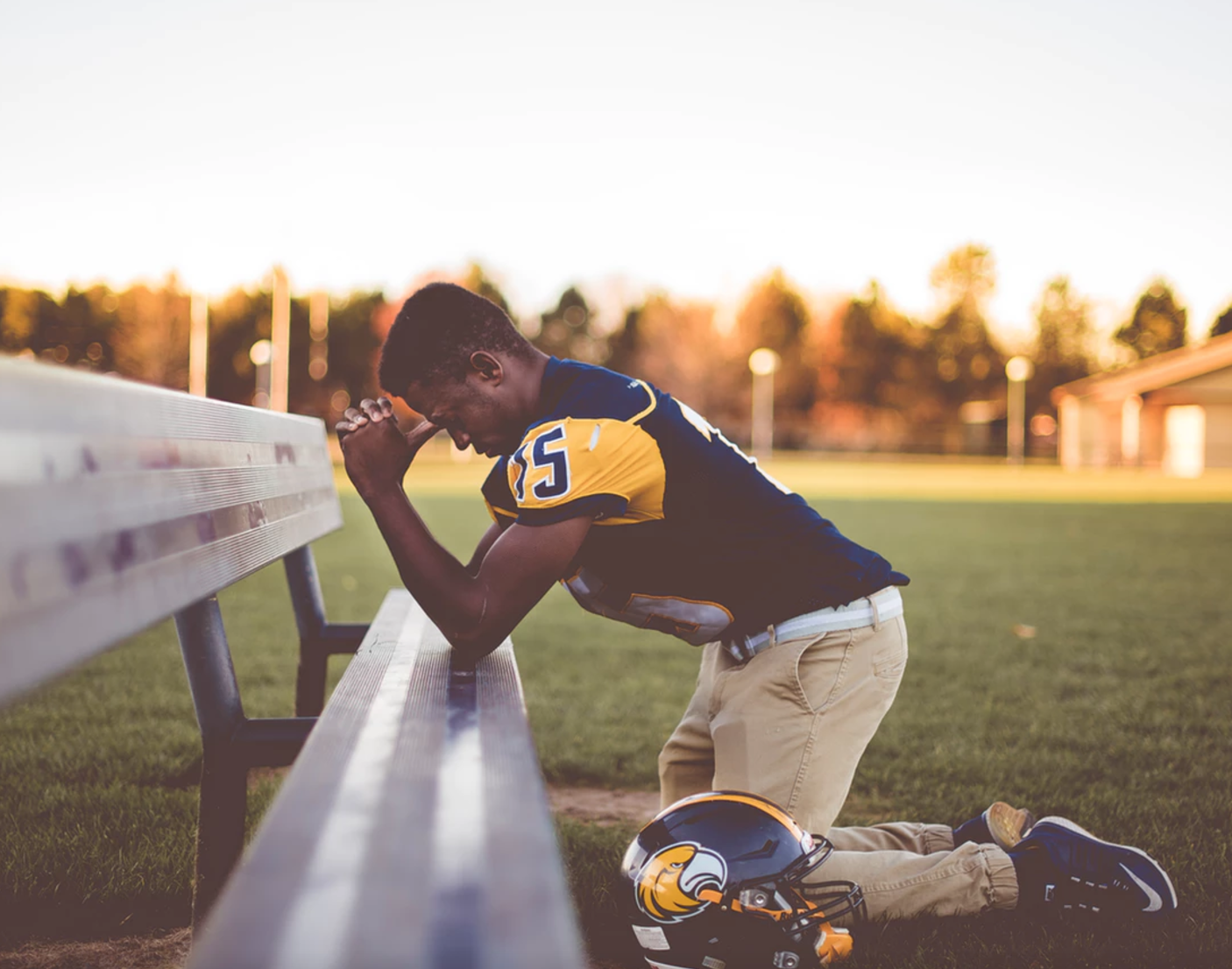 PRAYER AND HOW TO DO IT