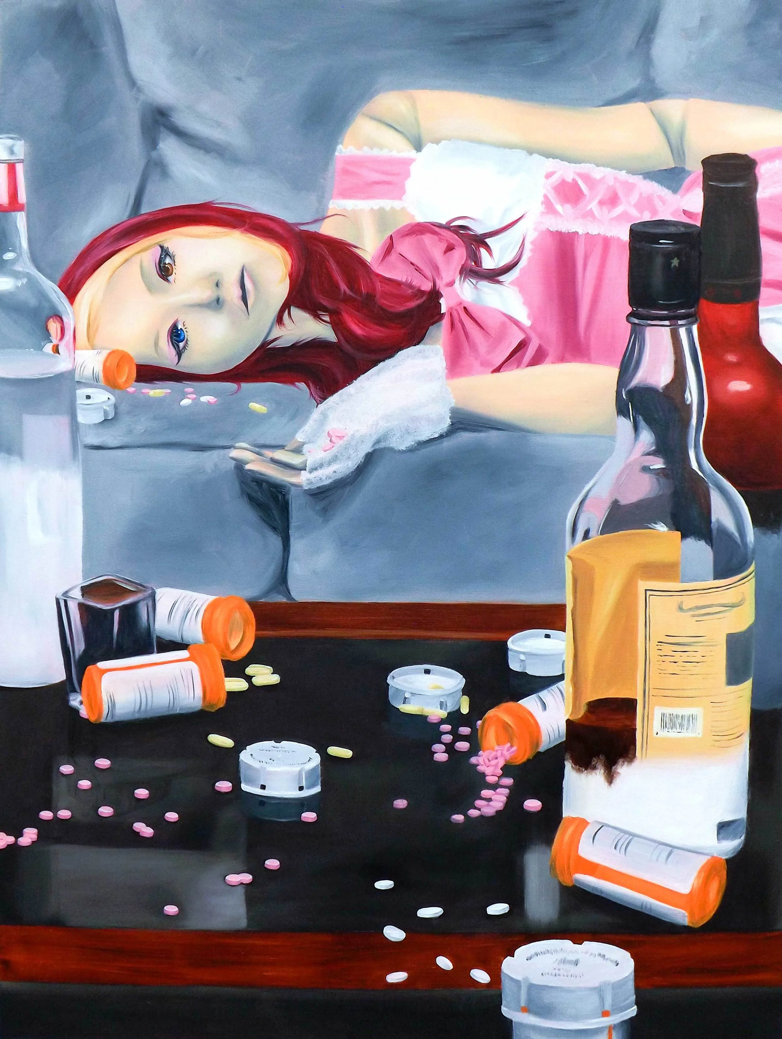 Overdose