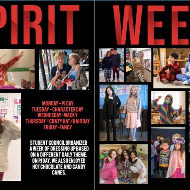 Last call for WNS yearbooks! Designed and produced by our Middle School Yearbook club, the 2022-2023 full-color and hardcover yearbook is the perfect keepsake for you to remember this last year at WNS. Every class from Kindergarten to 8th grade is fe