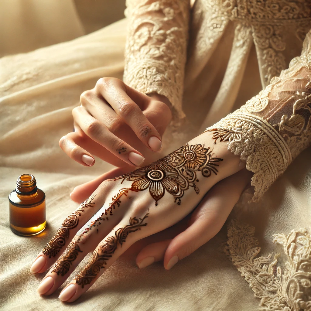 Henna visual data 4