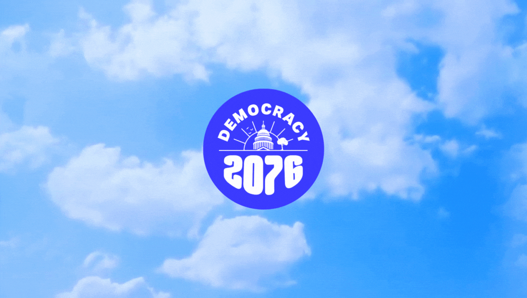 Democracy 2076