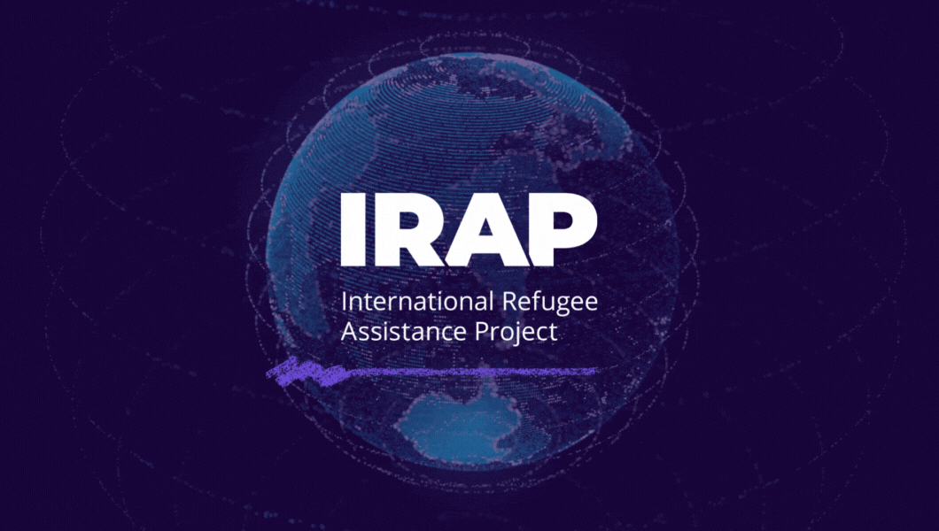 International Refugee Assistance Project (IRAP)