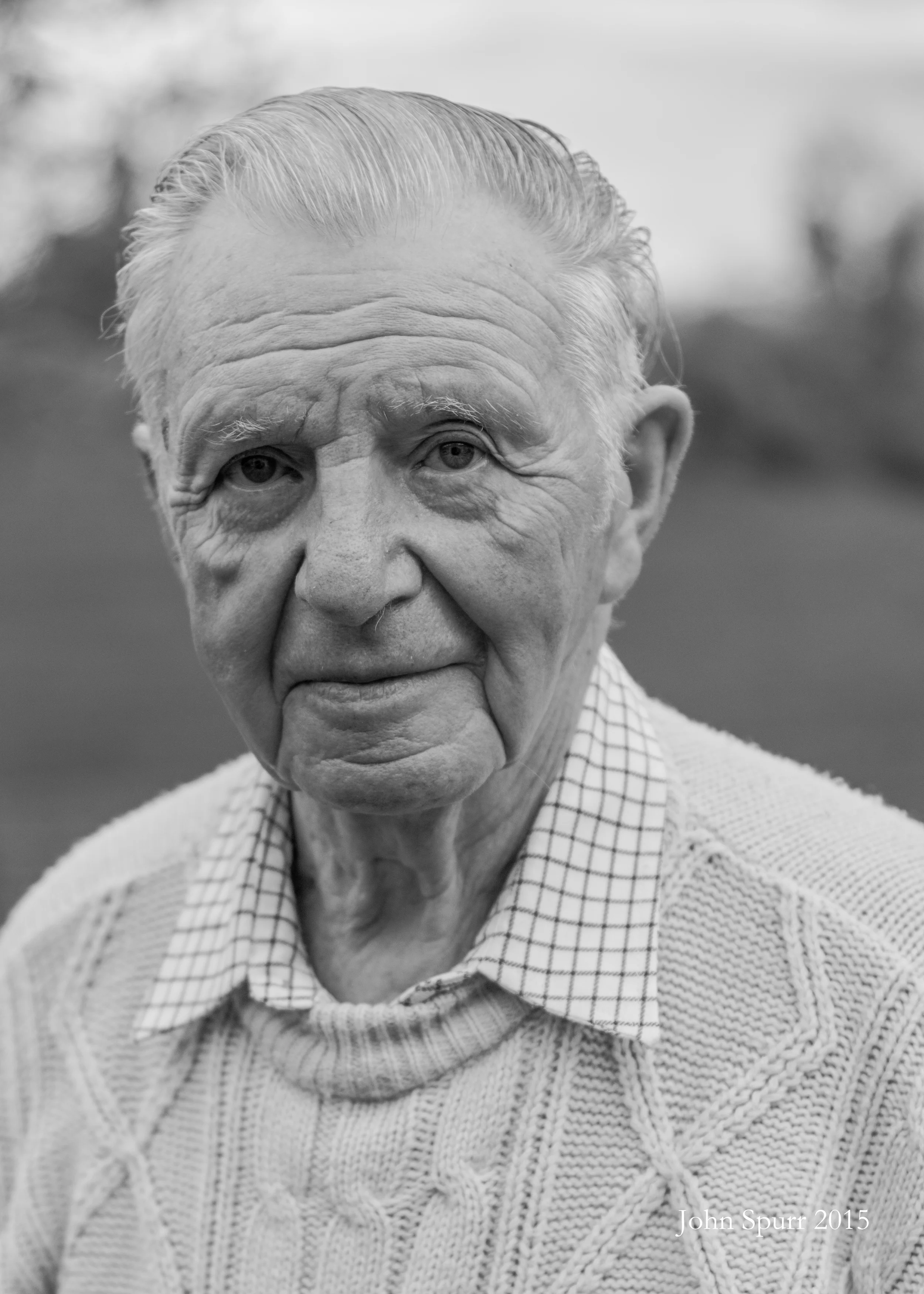 Flight Engineer Richard Raymond completed 17 elite Pathfinder Force missions in Lancasters before being shot down over Holland in 1944. Only 3 of his crew survived.