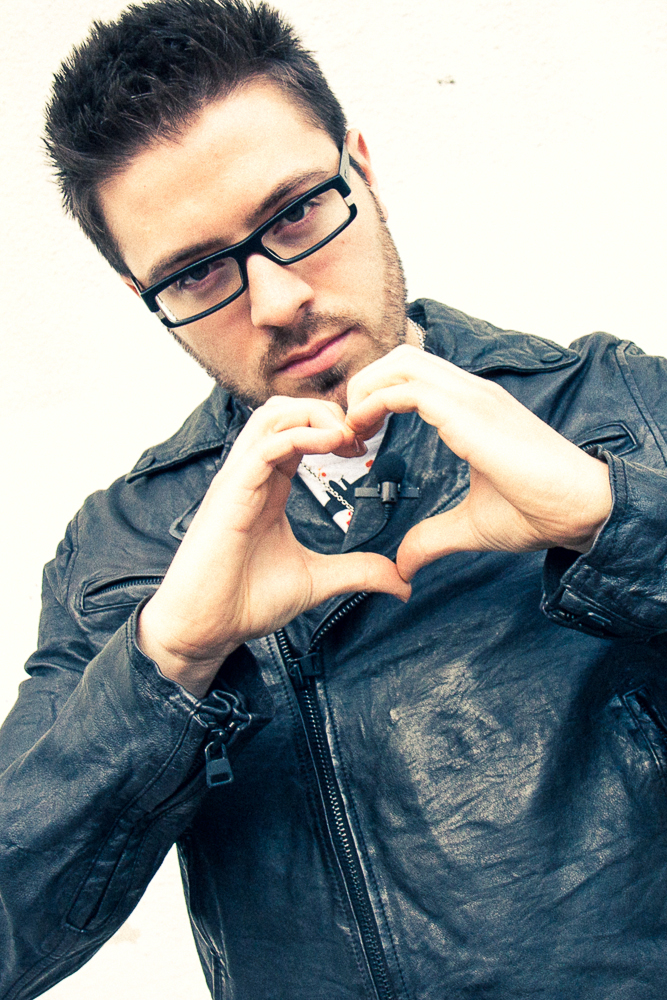 Danny Gokey