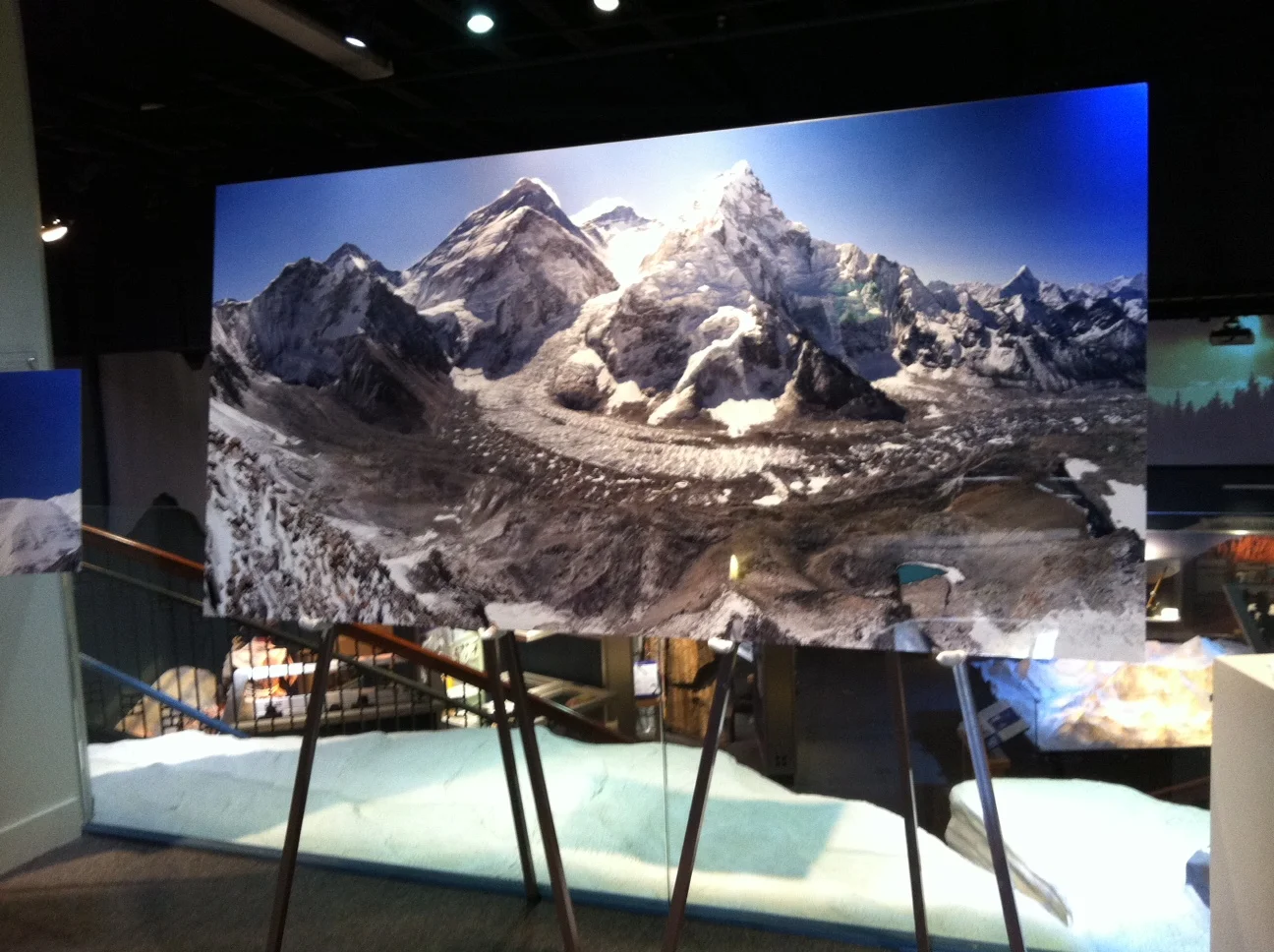 Jake Norton: All Sides of Everest 