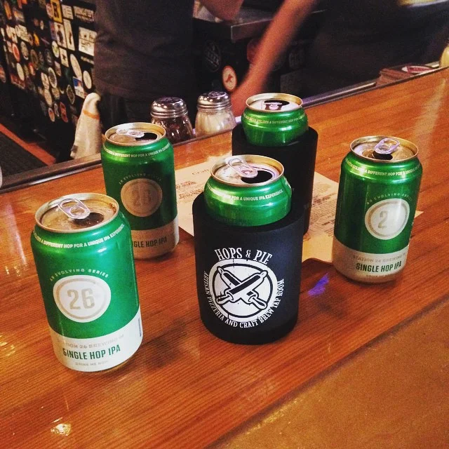 September Thirsty Thursday