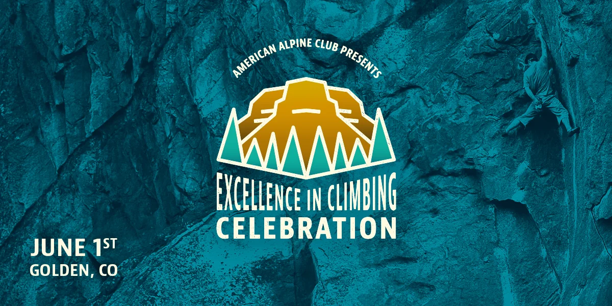 Excellence in Climbing Celebration