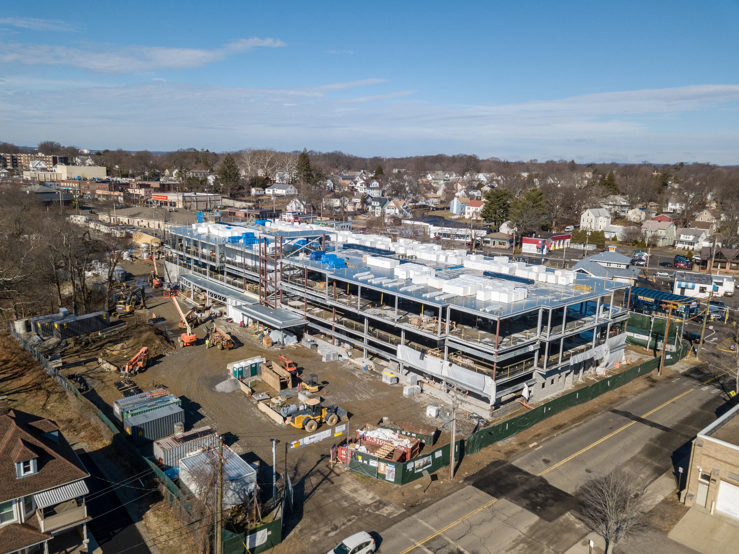 Aerial Photography Courtesy Michael Ingmanson (michaelingmanson.com)