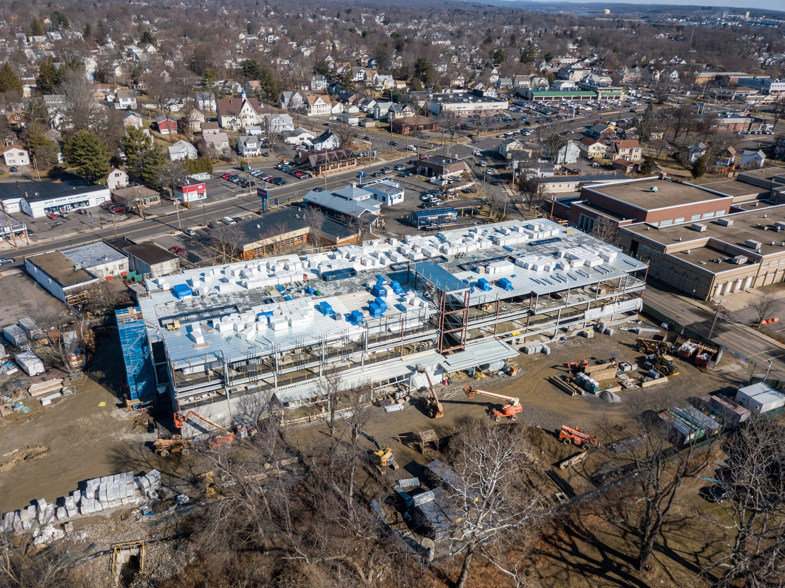 Aerial Photography Courtesy Michael Ingmanson (michaelingmanson.com)