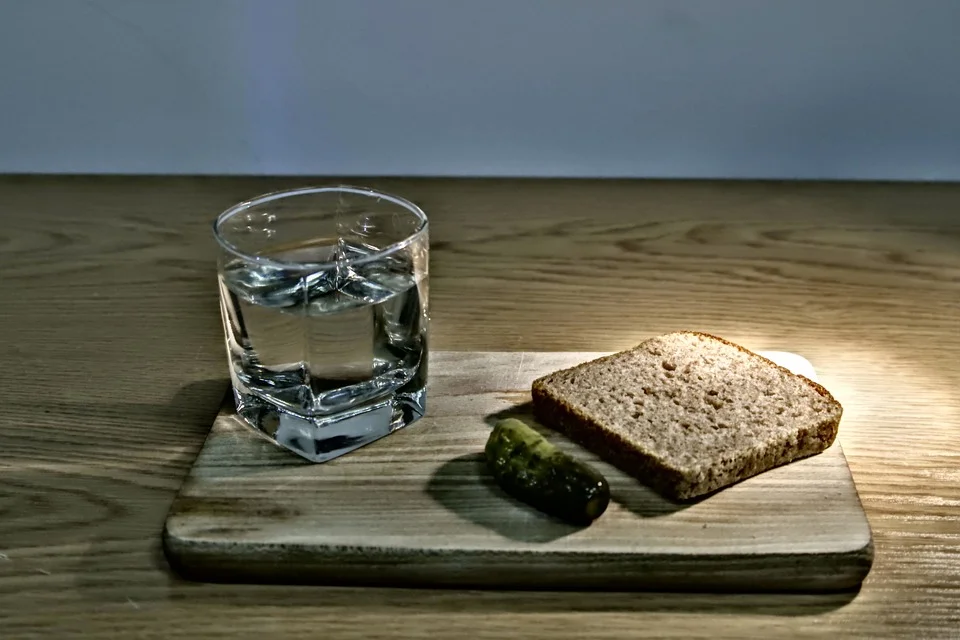 Are you serving up "Bread and Water" interventions in your organizations?