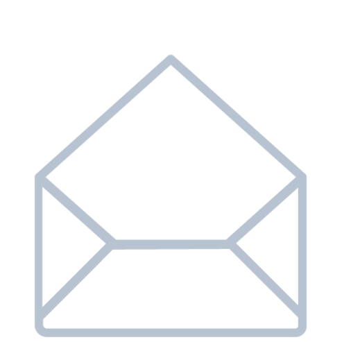 Empty state animation