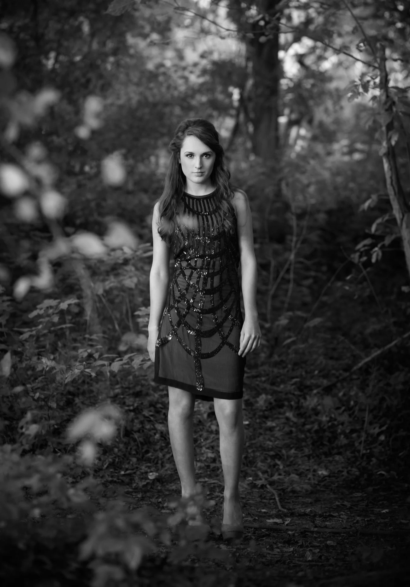 Senior Portrait Photography - Paducah Kentucky - Photographer Brad Rankin Studio