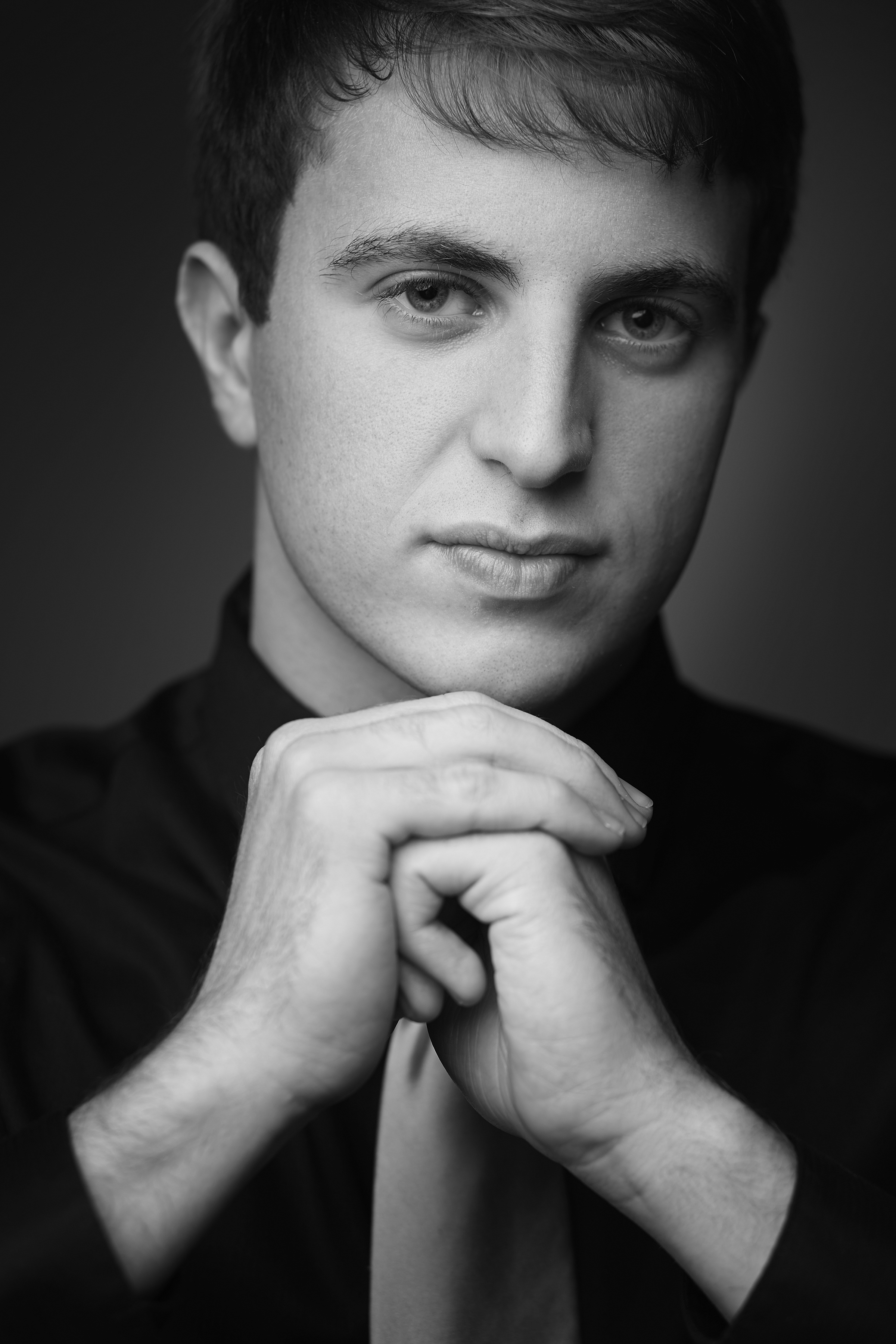 Senior Portrait Photography - Paducah Kentucky - Photographer Brad Rankin Studio