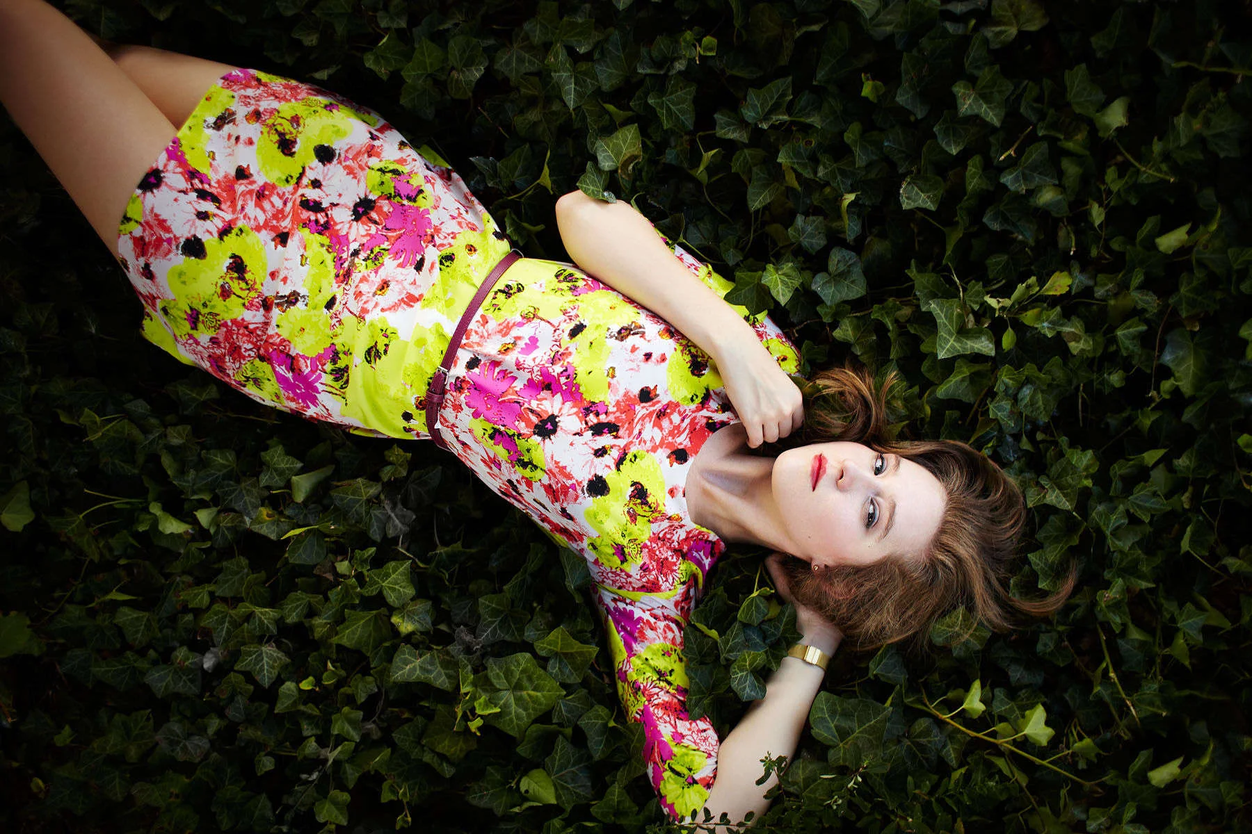 Senior Portrait Photography - Paducah Kentucky - Photographer Brad Rankin Studio