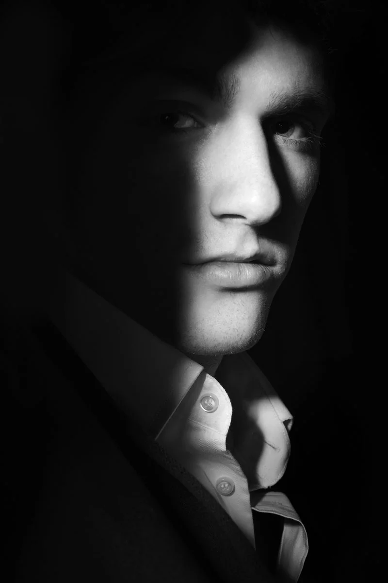 Senior Portrait Photography - Paducah Kentucky - Photographer Brad Rankin Studio
