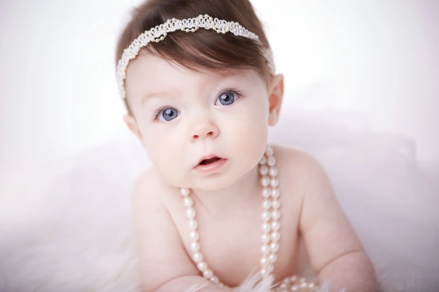 Pic 12 - Children + Newborn Photography - Paducah Kentucky - Photographer Brad Rankin Studio