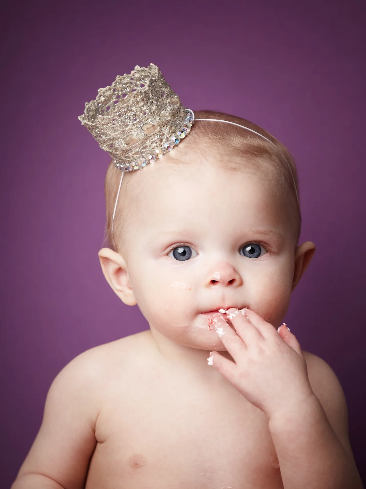 Pic 20 - Children + Newborn Photography - Paducah Kentucky - Photographer Brad Rankin Studio